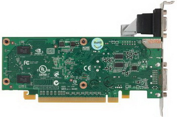 GeForce g210 